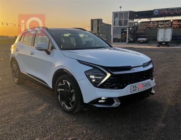 كيا سبورتاج 2022 للبيع في العراق -  بغداد